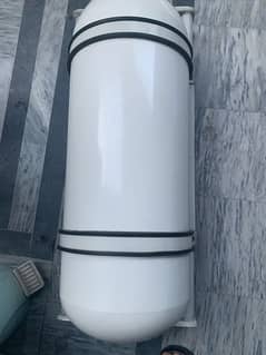 Alto CNG Cylinder Genuine with Kit