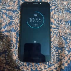 Motorola E5 Play - 2GB RAM, 16GB Storage - Excellent Condition