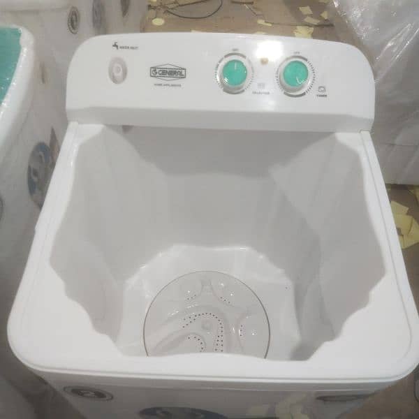 G General model no #. 700 pure white home delivery available in Lahore 2