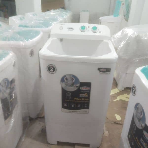 G General model no #. 700 pure white home delivery available in Lahore 8