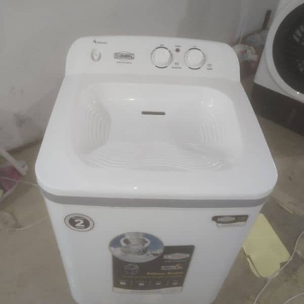 G General model no #. 700 pure white home delivery available in Lahore 9