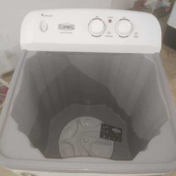 G General model no #. 700 pure white home delivery available in Lahore 12