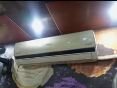 Haier DC inverter