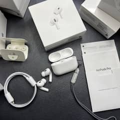 2nd generation air pods pro best quality