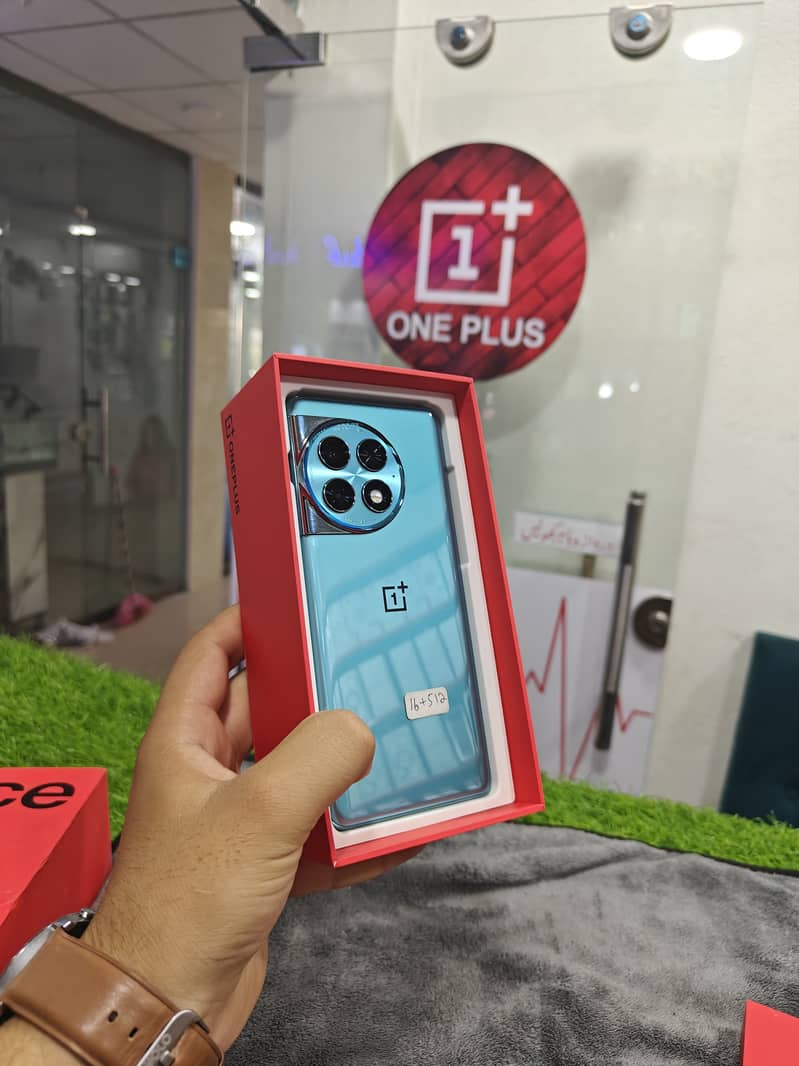 OnePlus Ace 2Pro 16|512GB 0