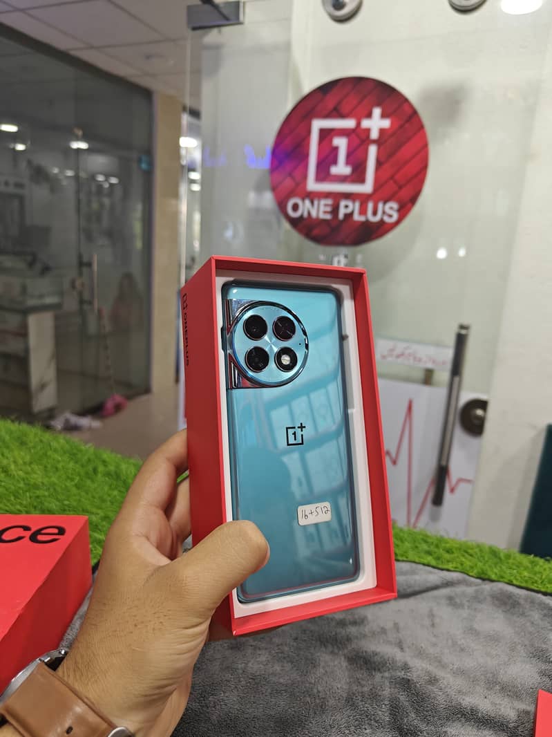 OnePlus Ace 2Pro 16|512GB 1