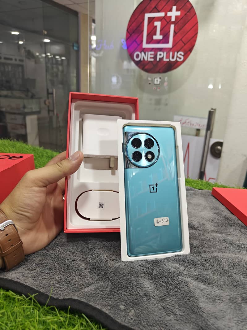 OnePlus Ace 2Pro 16|512GB 2