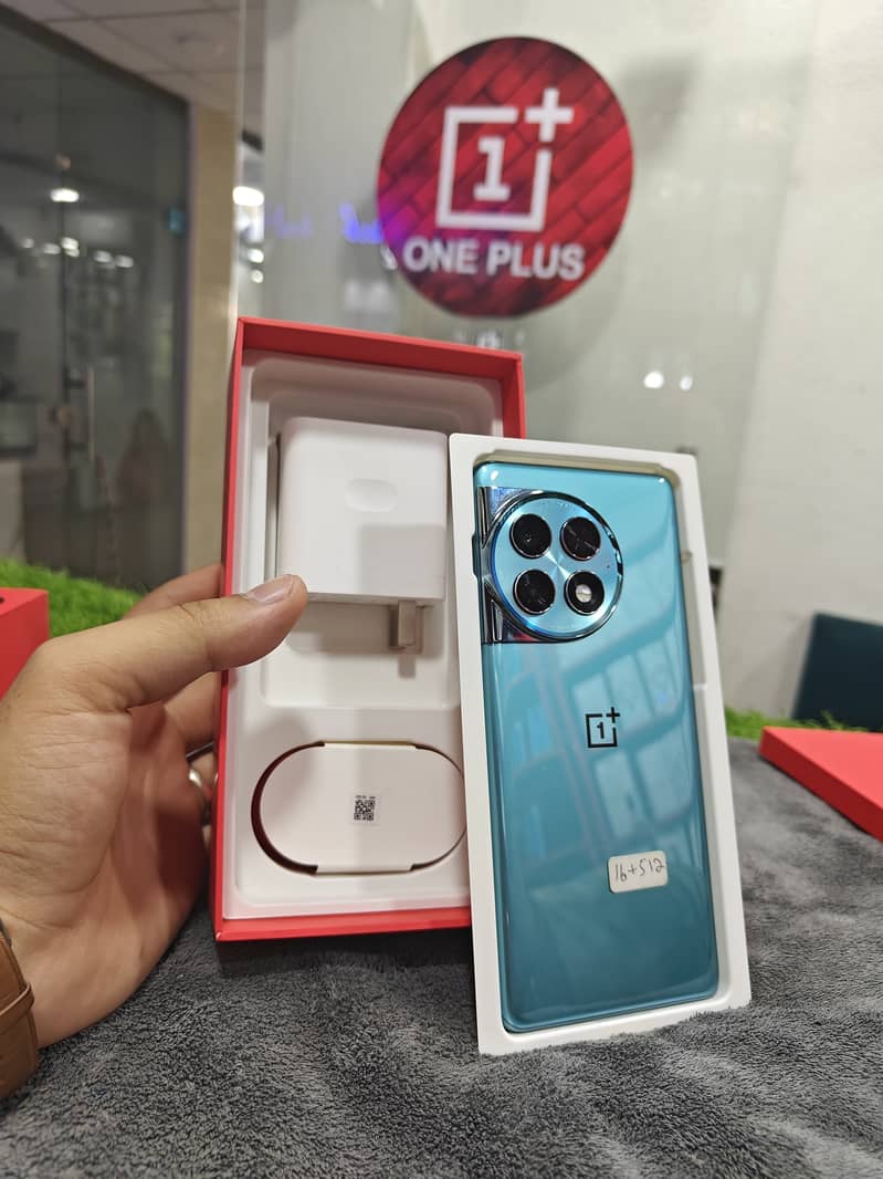 OnePlus Ace 2Pro 16|512GB 3