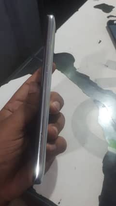 Mi Note 10 lait 8/128 fon number 03168433512