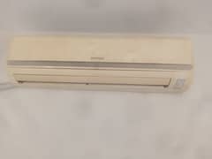 Samsung AC working condition