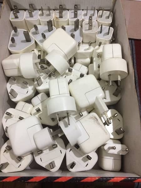 imported iphone chargers cables amazon lot uk 8