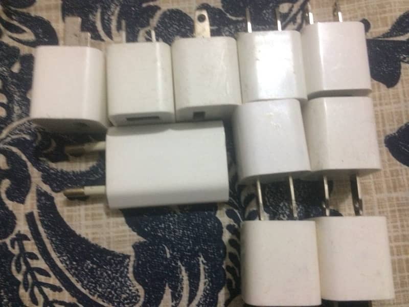 imported iphone chargers cables amazon lot uk 14