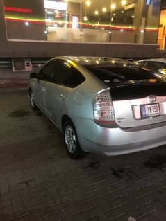 Toyota Prius 2008