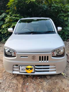 Suzuki Alto VXL 2021 Model Excellent Condition