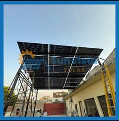 Solar panels packages installation at cheapest rates 5kv 10kv 15kvi