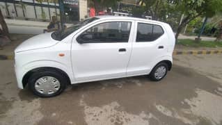 Suzuki Alto 2022