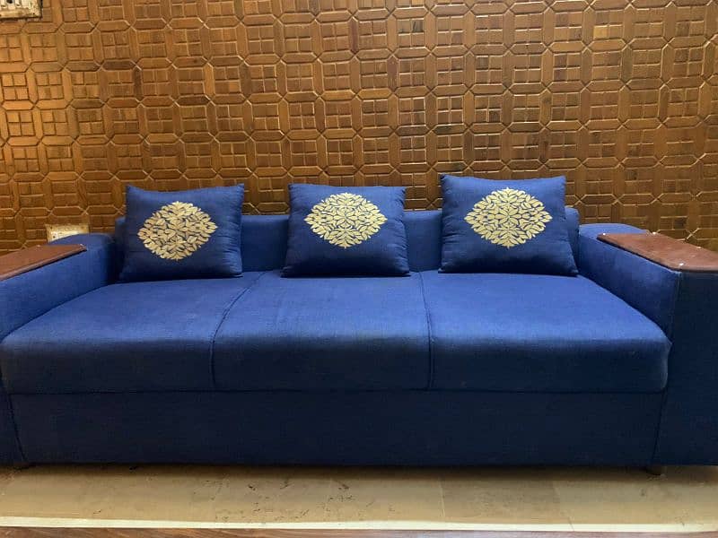 5 seater sofa set 3