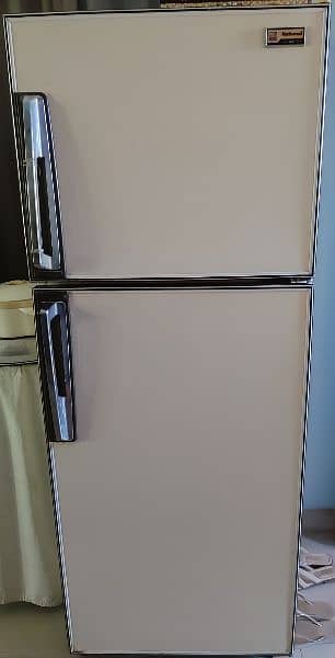 National Fridge Condition 9/10 Price is negotiable 5