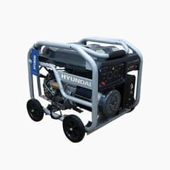 Hyundai Generator