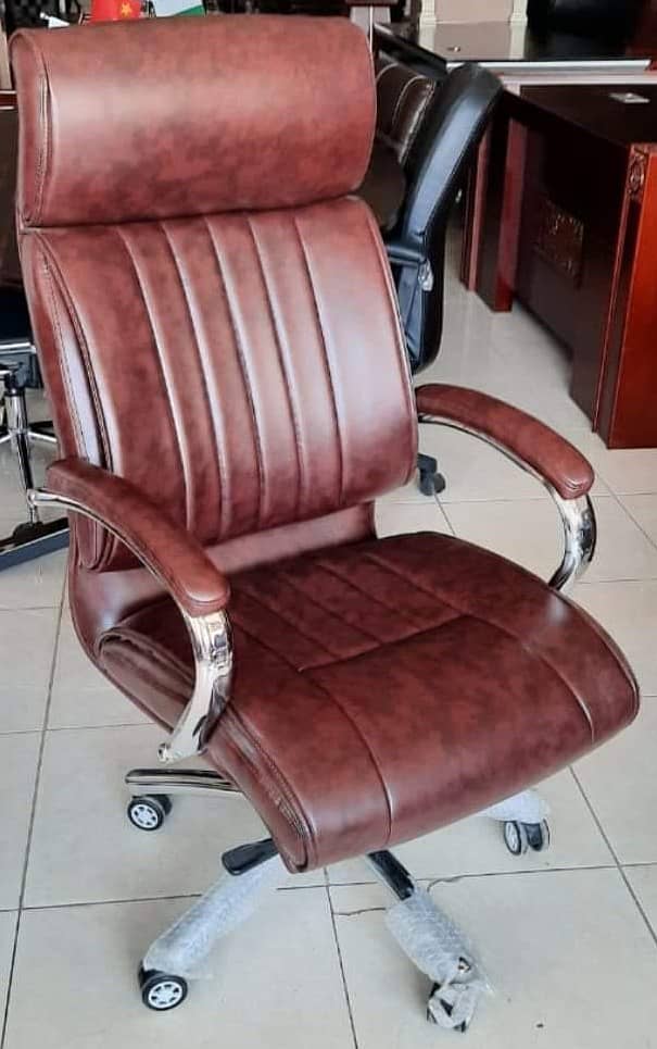 Computer Chair  Executive Chairs  Office Chair  Revolving Chair Mesh 2