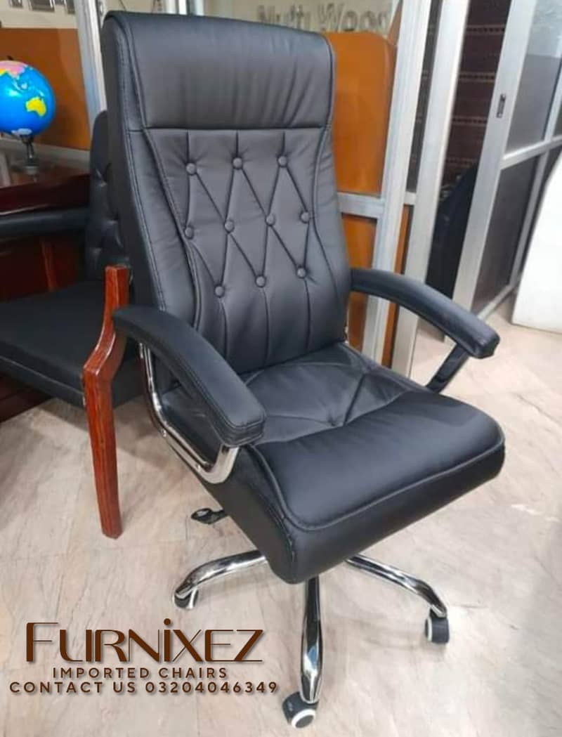 Computer Chair  Executive Chairs  Office Chair  Revolving Chair Mesh 3