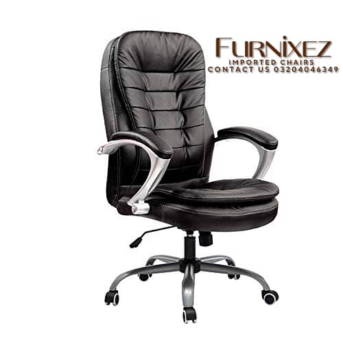 Computer Chair  Executive Chairs  Office Chair  Revolving Chair Mesh 6