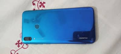 argant sale  Huawei y7 prime