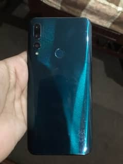 Huawei y9 prime