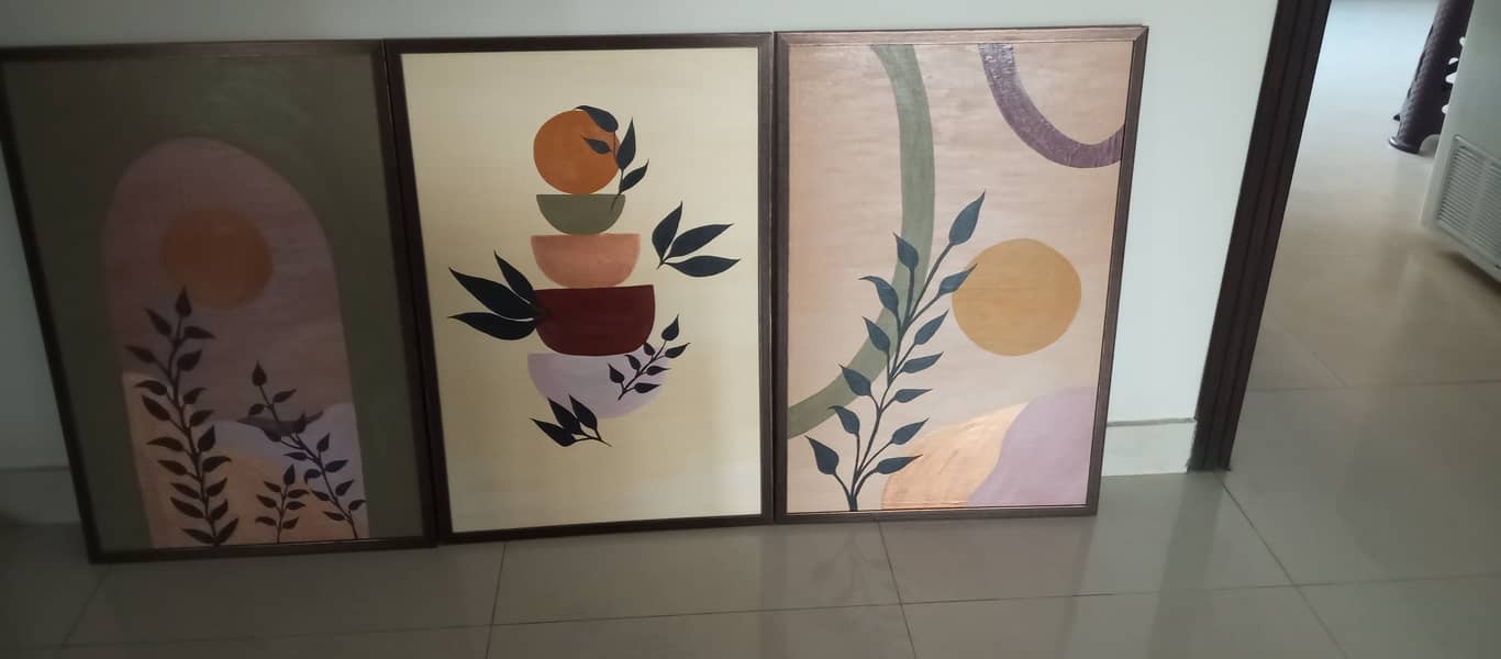 Paintings 1