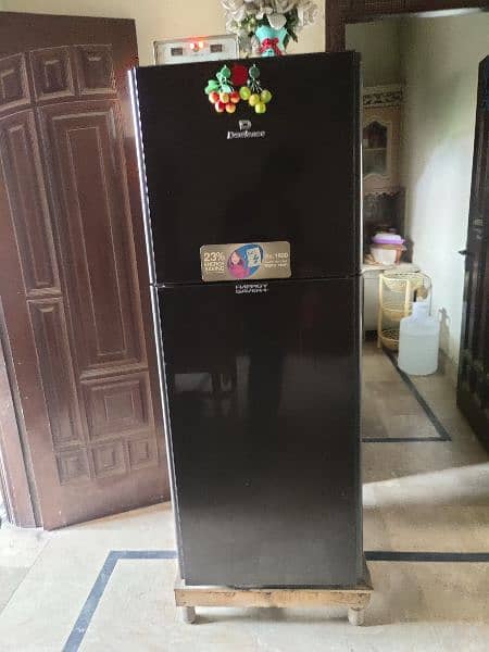 Dawlance Refrigerator 0