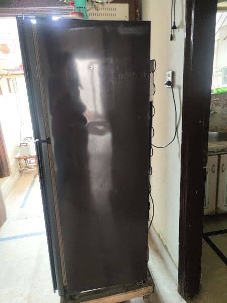Dawlance Refrigerator 1