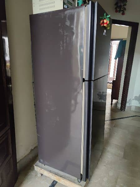 Dawlance Refrigerator 2