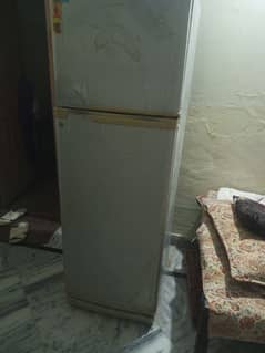 fridge