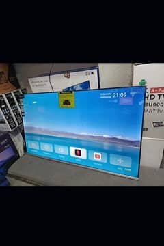 Latest  Offer 32 inch Samsung smart tv 3 year warranty O32245O5586