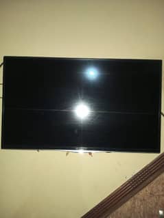 LED SONY 32" NEW CONDITION ORIGINAL 0