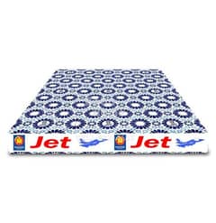 MASTER JET MATTRESS