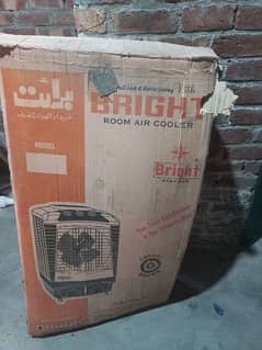 Air Cooler