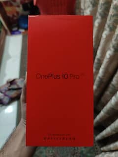 OnePlus 10 Pro 5G