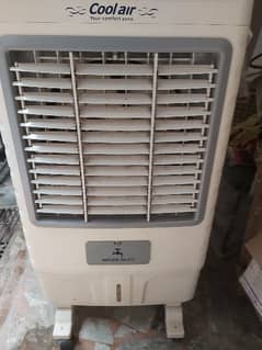 Inverter room cooler 90 watt motor air cooler 0