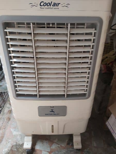 Inverter room cooler 90 watt motor air cooler 0