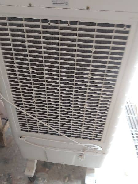 Inverter room cooler 90 watt motor air cooler 3