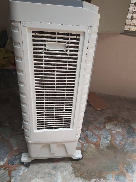 Inverter room cooler 90 watt motor air cooler 4