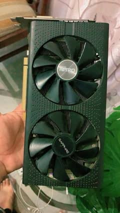 4gb amd nitro spharire for sale