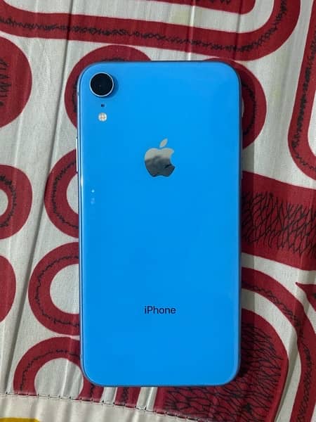 iphone xr non pta 128gb 0