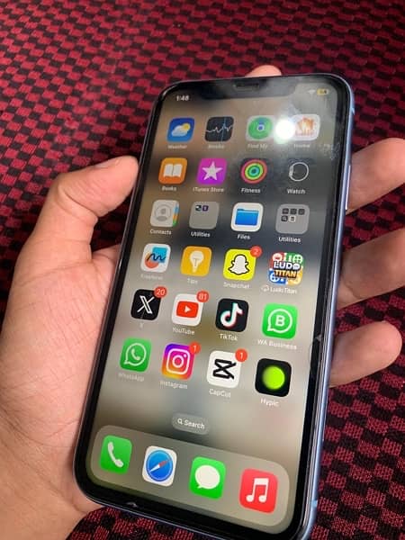 iphone xr non pta 128gb 5