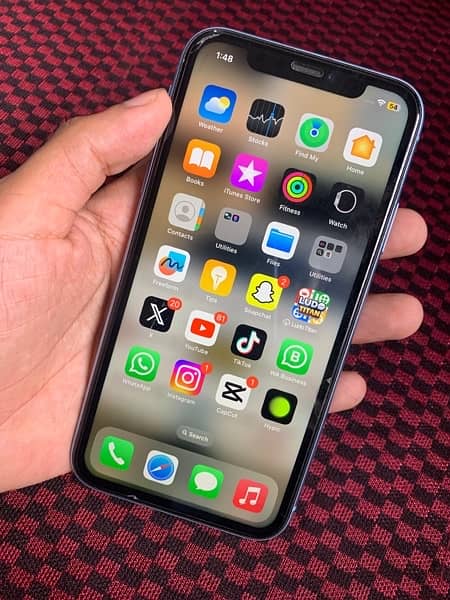 iphone xr non pta 128gb 8