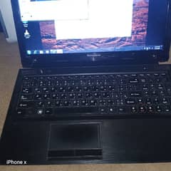 Lenovo 15 inches | Core i3 2nd Generation 4GB RAM