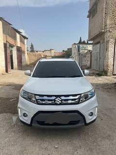 Suzuki Vitara 2018