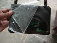 Ptcl charji device