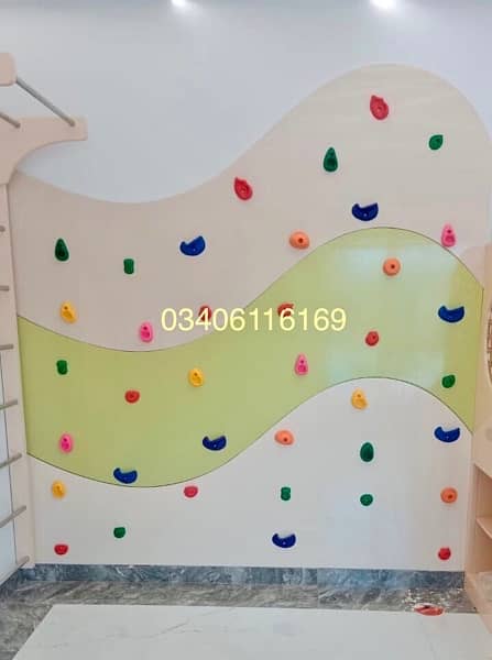 30 Climbing Holds/ Wall Climbing/Climbing Rock/Wall Climber for kids 1